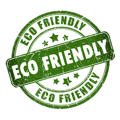 eco-friendly